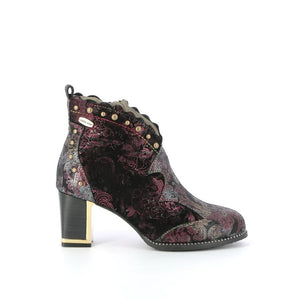LAURA VITA Boots/Bottines