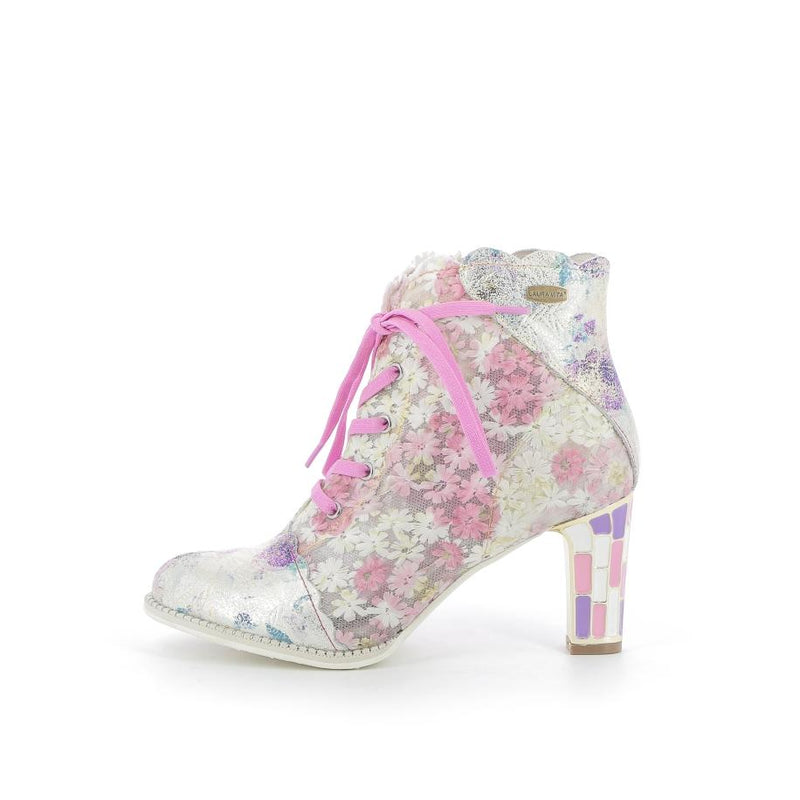 LAURA VITA Boots/Bottines