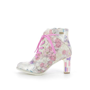 LAURA VITA Boots/Bottines