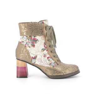 LAURA VITA Laarzen/Enkellaarsjes