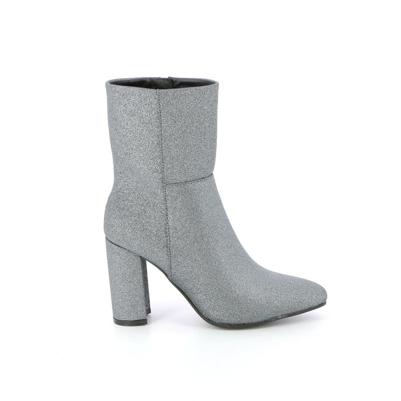 Boots/Bottines