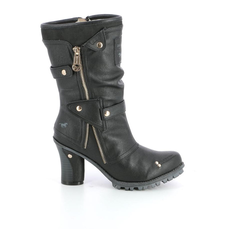MUSTANG Bottes