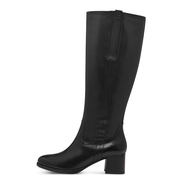 TAMARIS COMFORT Bottes - Couleur: Noir - Mano Shoes and Bags