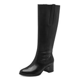 TAMARIS COMFORT Bottes - Couleur: Noir - Mano Shoes and Bags