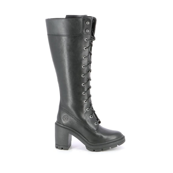 TIMBERLAND Bottes - Couleur: Noir - Mano Shoes and Bags