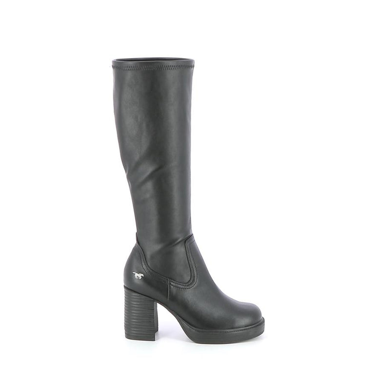 MUSTANG Bottes
