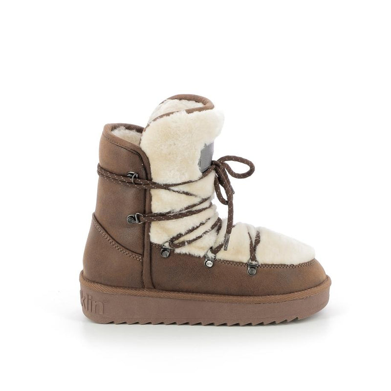 D.FRANKLIN Boots/Bottines