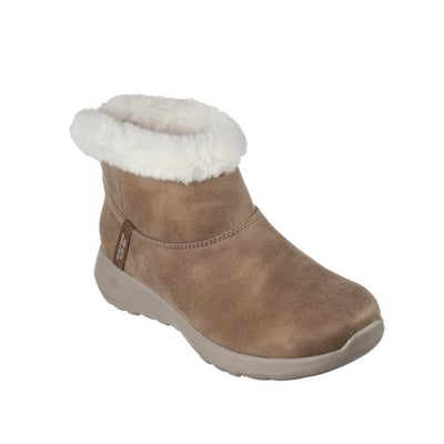 SKECHERS Boots/Bottines - Couleur: Brun - Mano Shoes and Bags