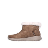 SKECHERS Boots/Bottines - Couleur: Brun - Mano Shoes and Bags