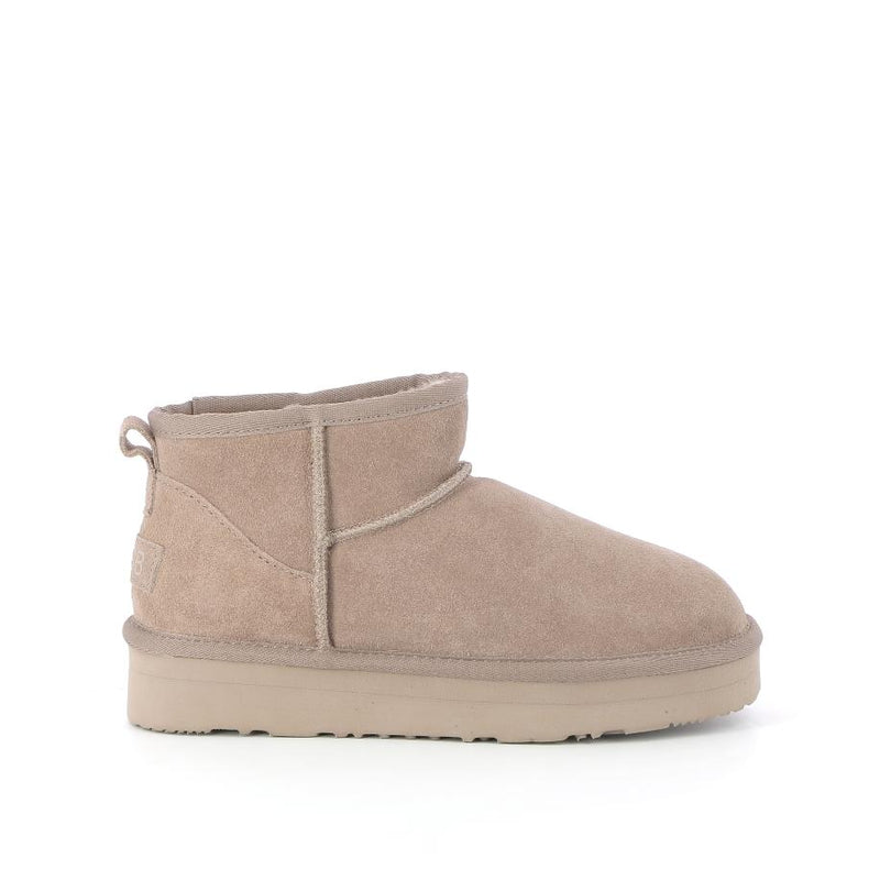 MANO Boots/Bottines