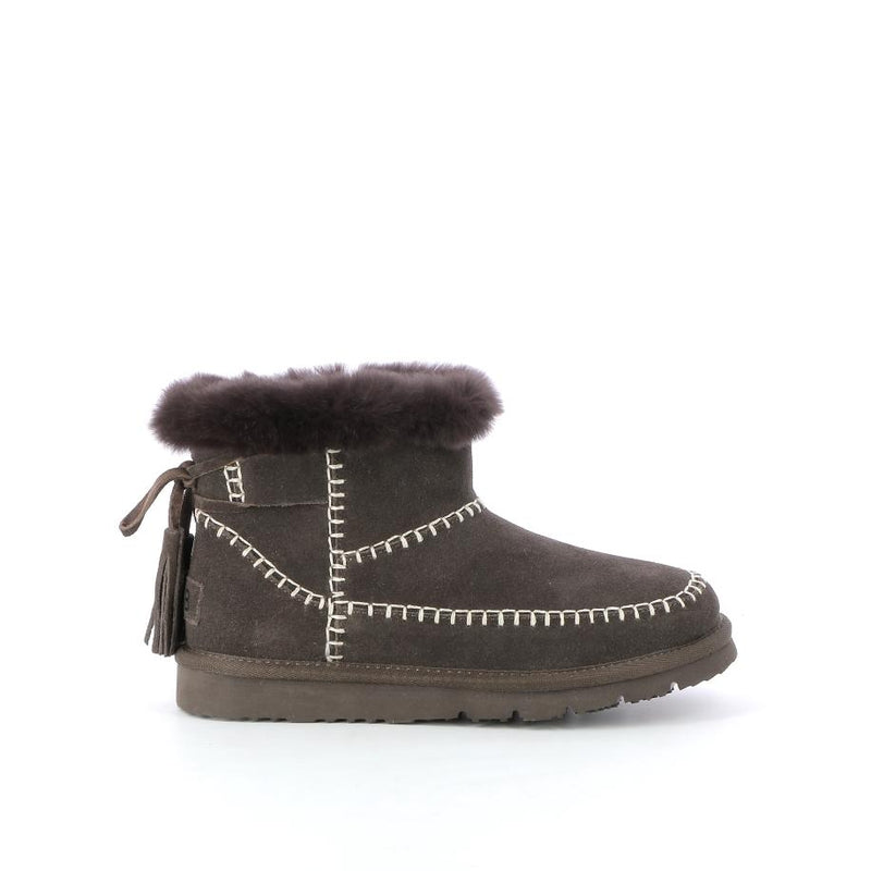 MANO Boots/Bottines