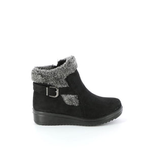 Boots/Bottines