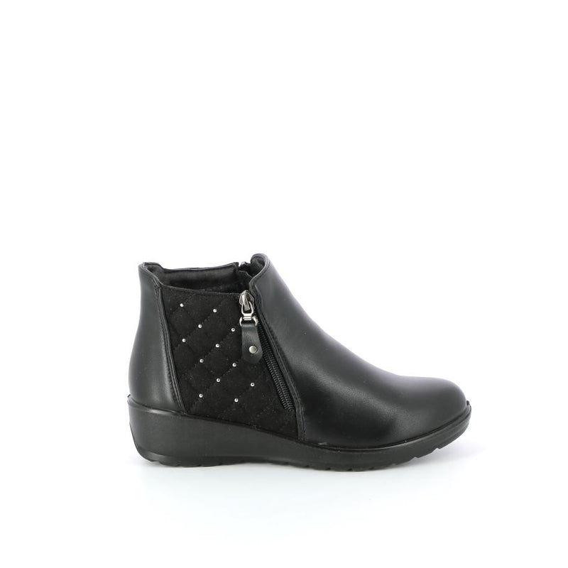 Boots/Bottines