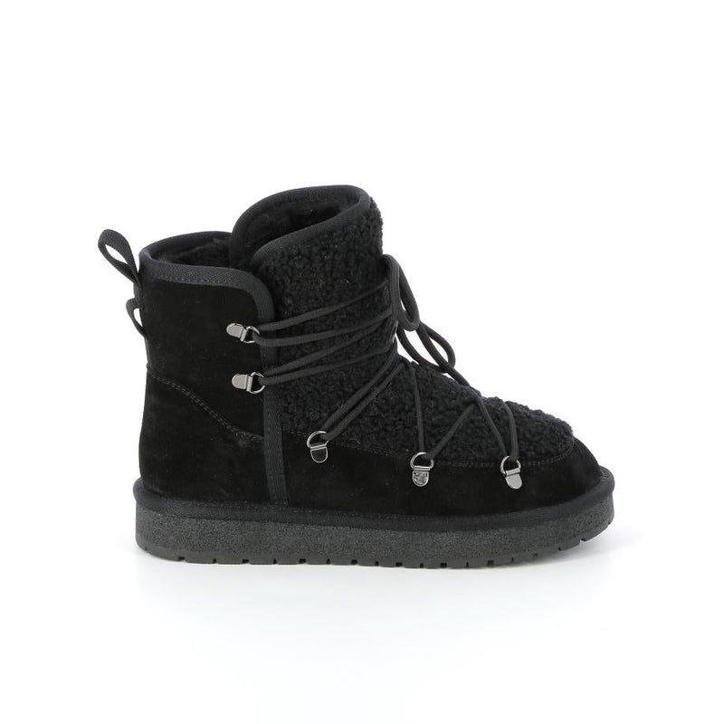 LA STRADA Boots/Bottines