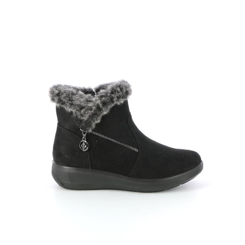 SOFT & COMFORT Boots/Bottines