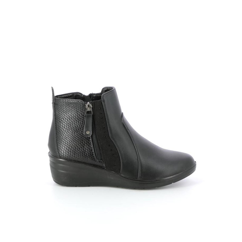 SOFT CONFORT Boots