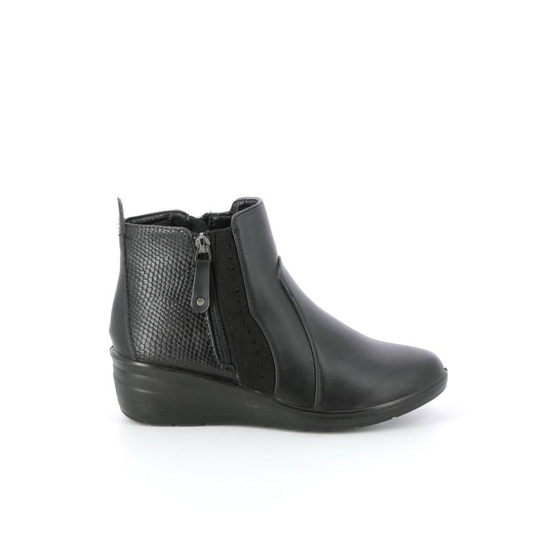 SOFT CONFORT Boots/Bottines