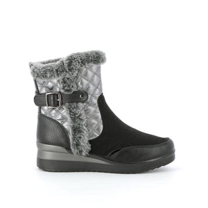 SOFT & COMFORT Boots/Bottines