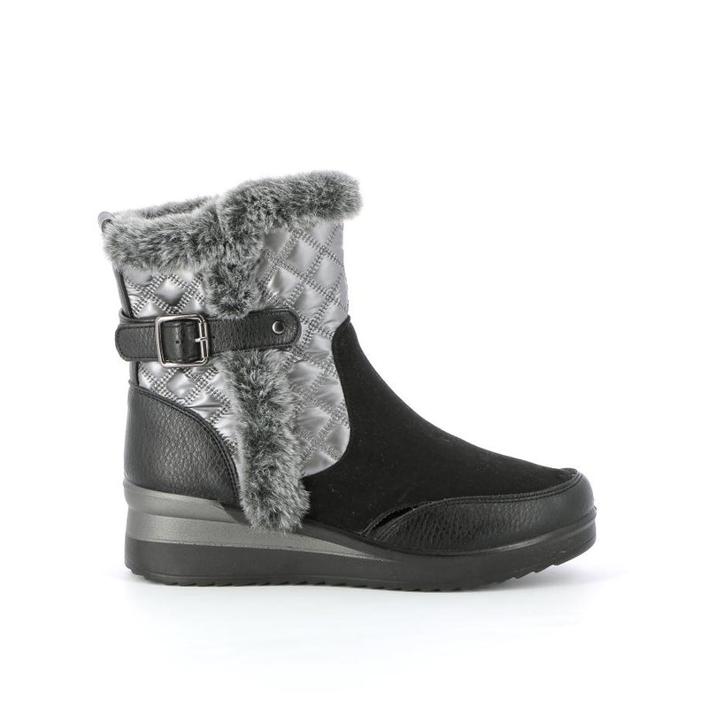 SOFT & COMFORT Boots/Bottines