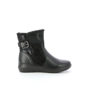 Boots/Bottines