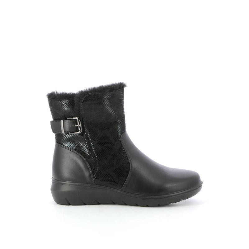 Boots/Bottines