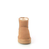 MANO Boots/Bottines - Couleur: Beige - Mano Shoes and Bags