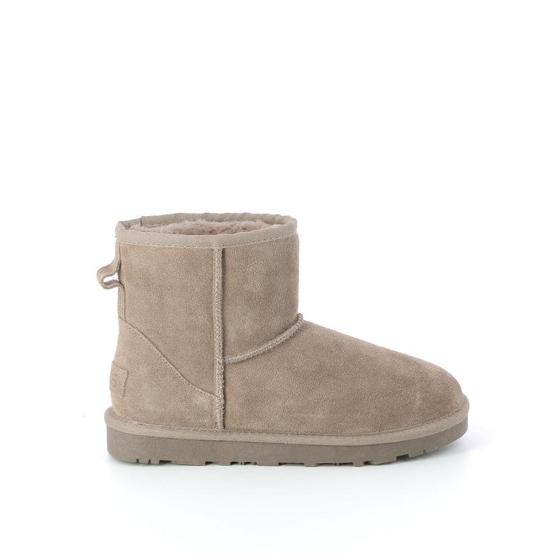 MANO Boots/Bottines