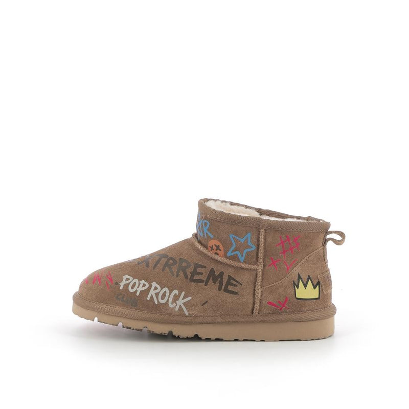 MANO Boots/Bottines