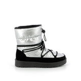 MANO Boots/Bottines - Couleur: Argenté - Mano Shoes and Bags