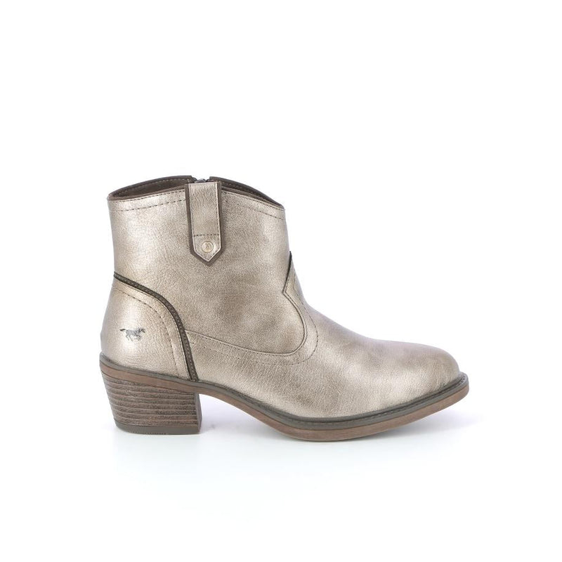 MUSTANG Western boots