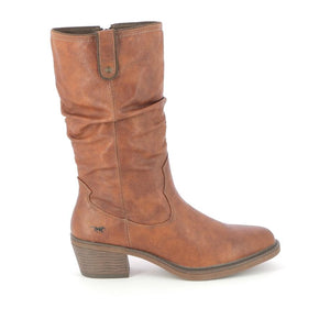 MUSTANG Western boots