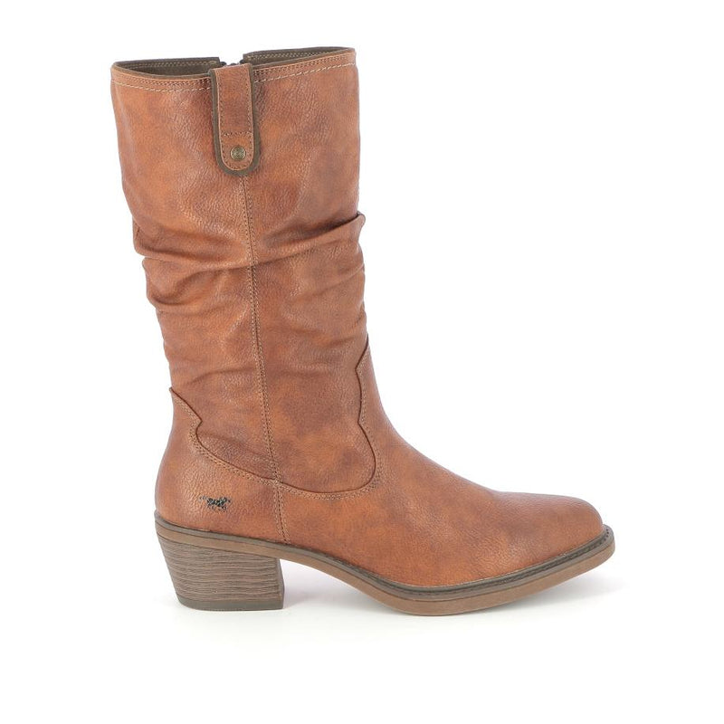 MUSTANG Western boots