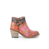 LAURA VITA Western boots - Couleur: Brun - Mano Shoes and Bags