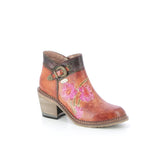LAURA VITA Western boots - Couleur: Brun - Mano Shoes and Bags