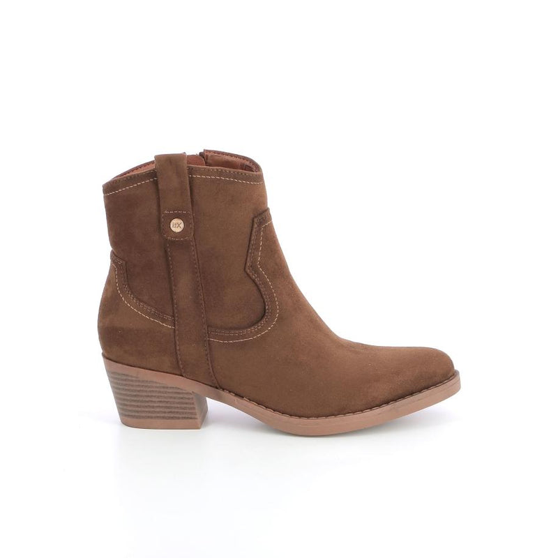 XTI Western boots