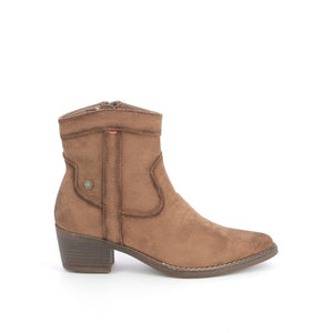 REFRESH Western boots