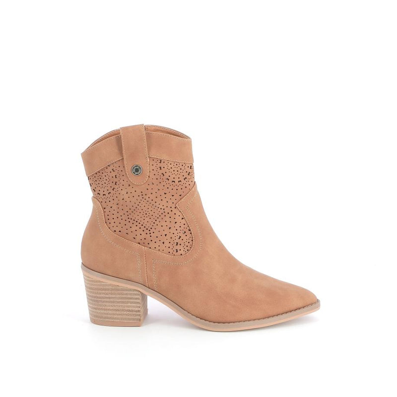 REFRESH Western boots