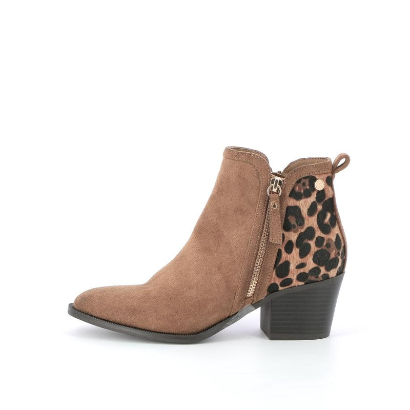 REFRESH Western boots