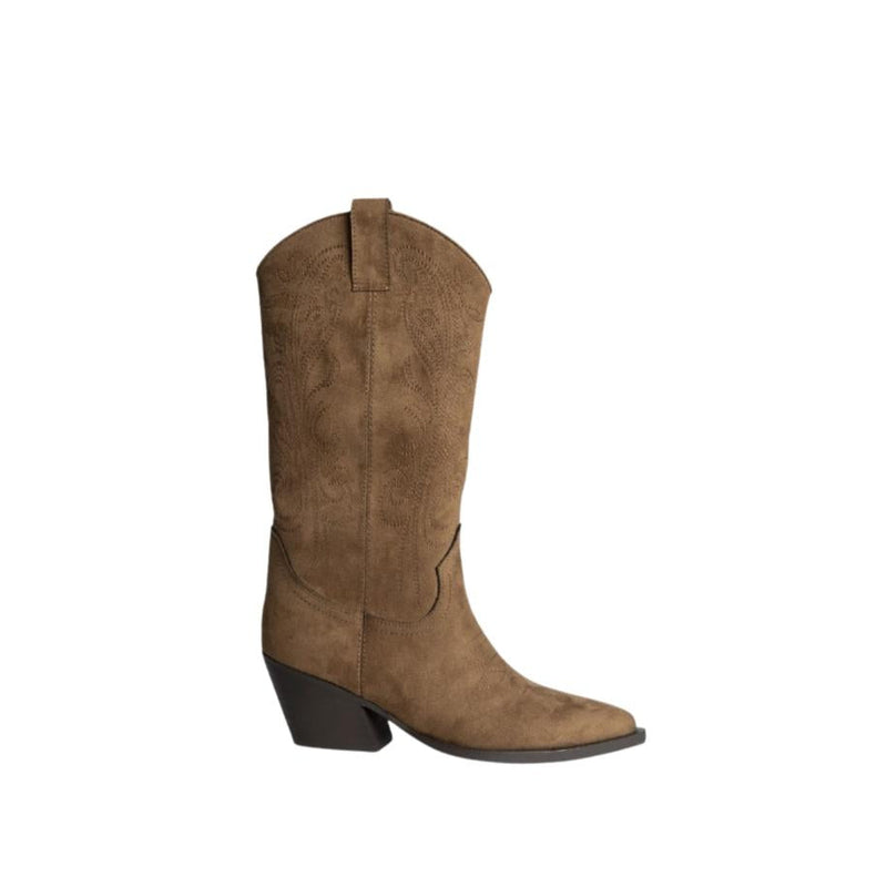 CORINA Western boots