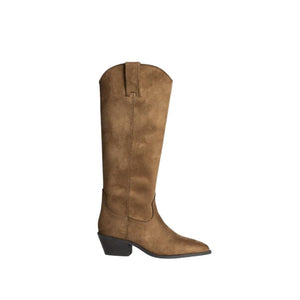 CORINA Western boots