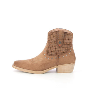 REFRESH Western boots