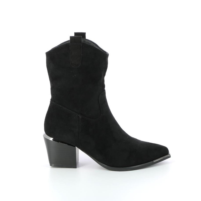 DAME ROSE Boots/Bottines