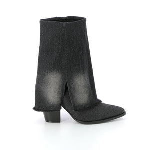 Boots/Bottines