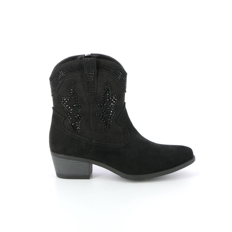 CLAUDIA GHIZZANI Western boots