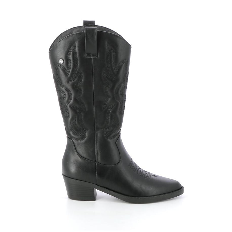 XTI Western boots