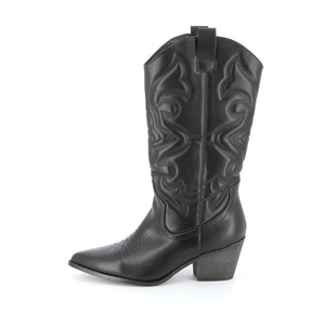 REFRESH Western boots