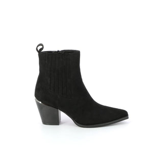 Western boots