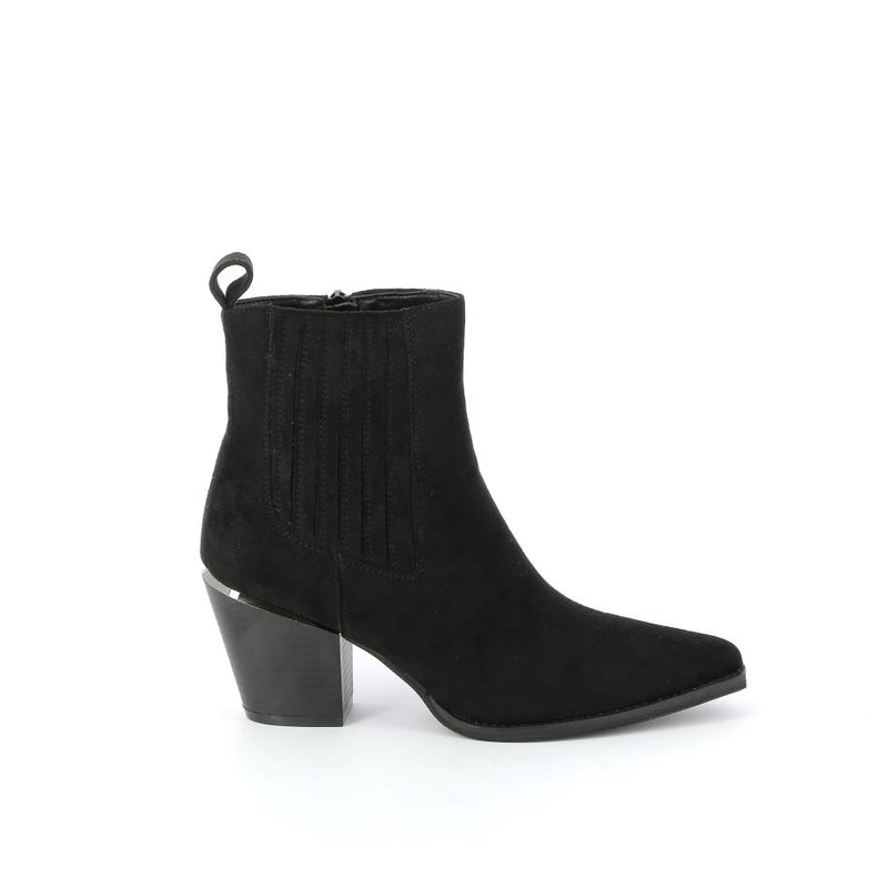 Western boots