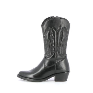Western boots