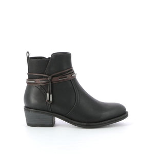 Western boots